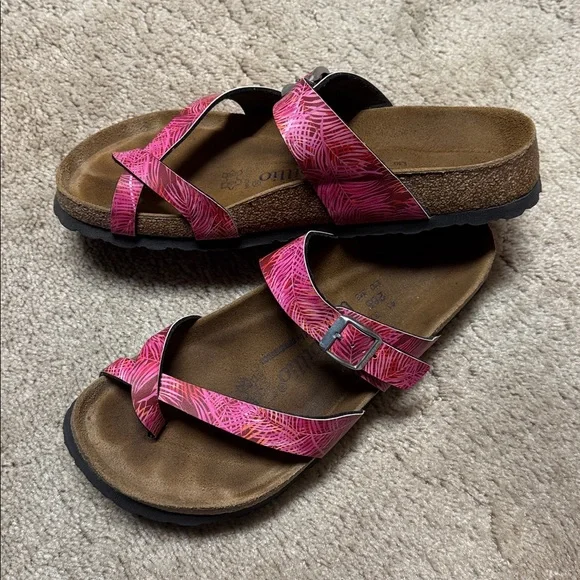 Birkenstock Papillio sandals - Picture 2 of 5